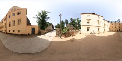 Zruč nad Sázavou