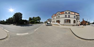 Hradec nad Moravicí