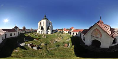 Zelená hora