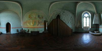 Hrad Zvíkov