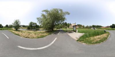 Zruč nad Sázavou