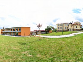 ZŠ Vlachovice